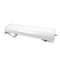430-470MHz Lte 14 DBi Directional Base Station Repeater Station Sector Panel Patch Antenna for Towel Repeater Amplifier Cpe ap