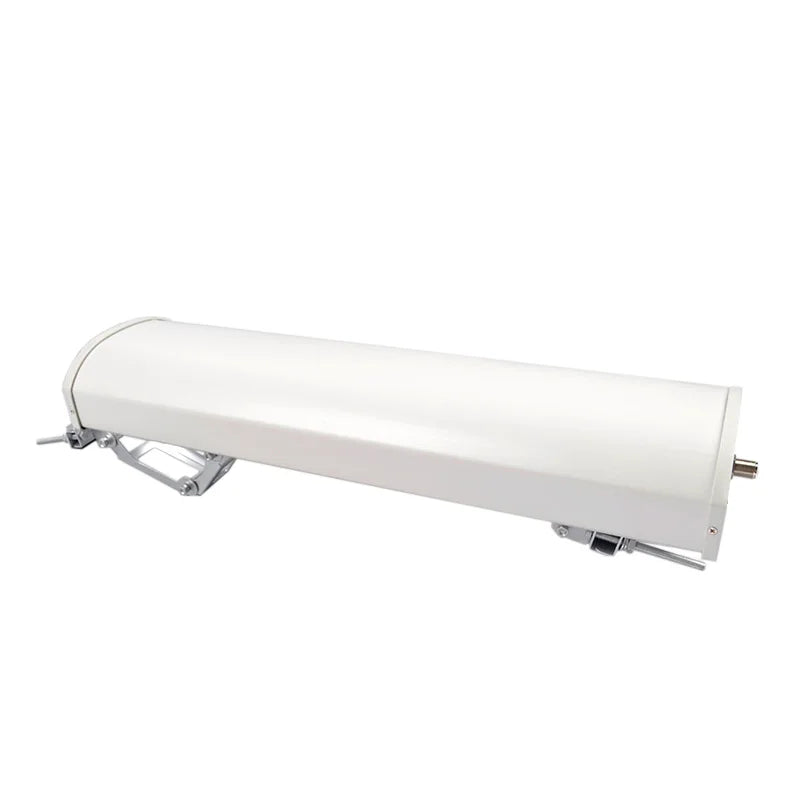 430-470MHz Lte 14 DBi Directional Base Station Repeater Station Sector Panel Patch Antenna for Towel Repeater Amplifier Cpe ap