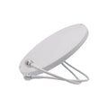 600-6000MHz Wifi Wimax Lte 2g3g4g Omni Directional Indoor Ceiling Mount Antenna for Mobile signal Repeater Amplifier Booster Cpe