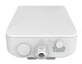ARRONNA ALN-HQ880 Factory OEM 11ax WiFi 6 3600Mbps Outdoor Access Point Omni Antenna Qualcomm Chipset PoE 802.3at 4G/5G Wireless