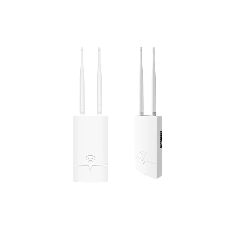 ARRONNA ARN595 802.11AC 1200M Outdoor Wireless Access Point with MT7628AN+MT7613BEN Chipset Supporting 2.4GHz/5.8GHz ISM Band