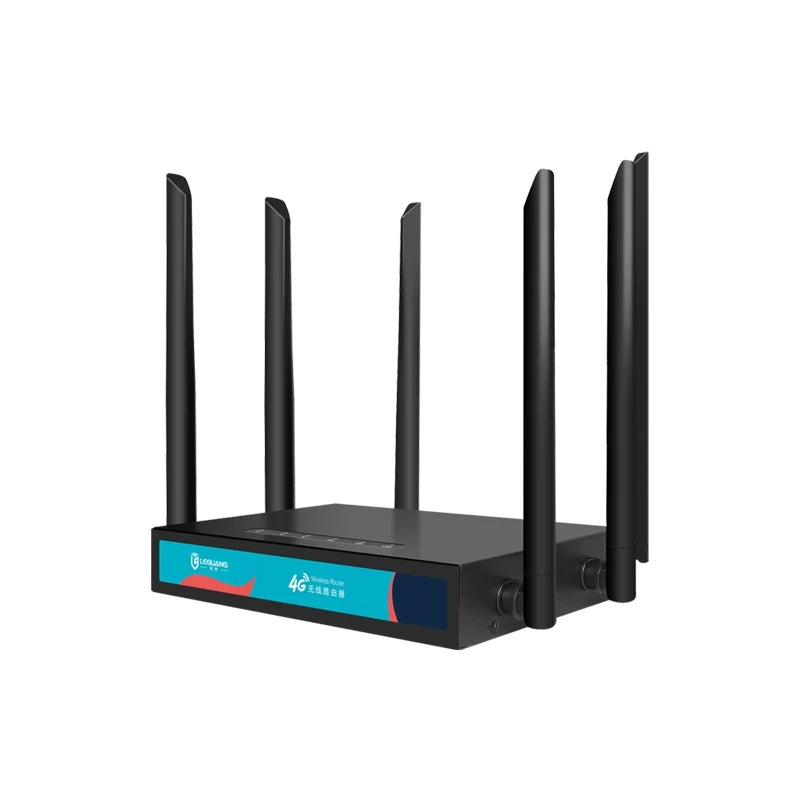 ARRONNA ARWR170N 4G Full Netcom 300Mbps WiFi Wireless Router MT7628NN Chipset 802.11b/g/n MIMO LTE FDD/TDD Offices Homes Factory