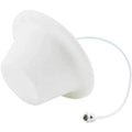 ARRONNA C903103 698-3800MHz Ultra Wide Band Indoor Omnidirectional Vertical Ceiling Antenna 3.5/5/4 Gain N Type Female Connector