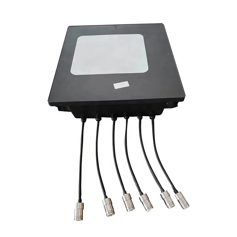 ARRONNA NSD-1738-35-R1313-BT-J06-001 Sector Outdoor High Gain Directional 4G 5G Long Range GSM Spotlight Antenna N Connector