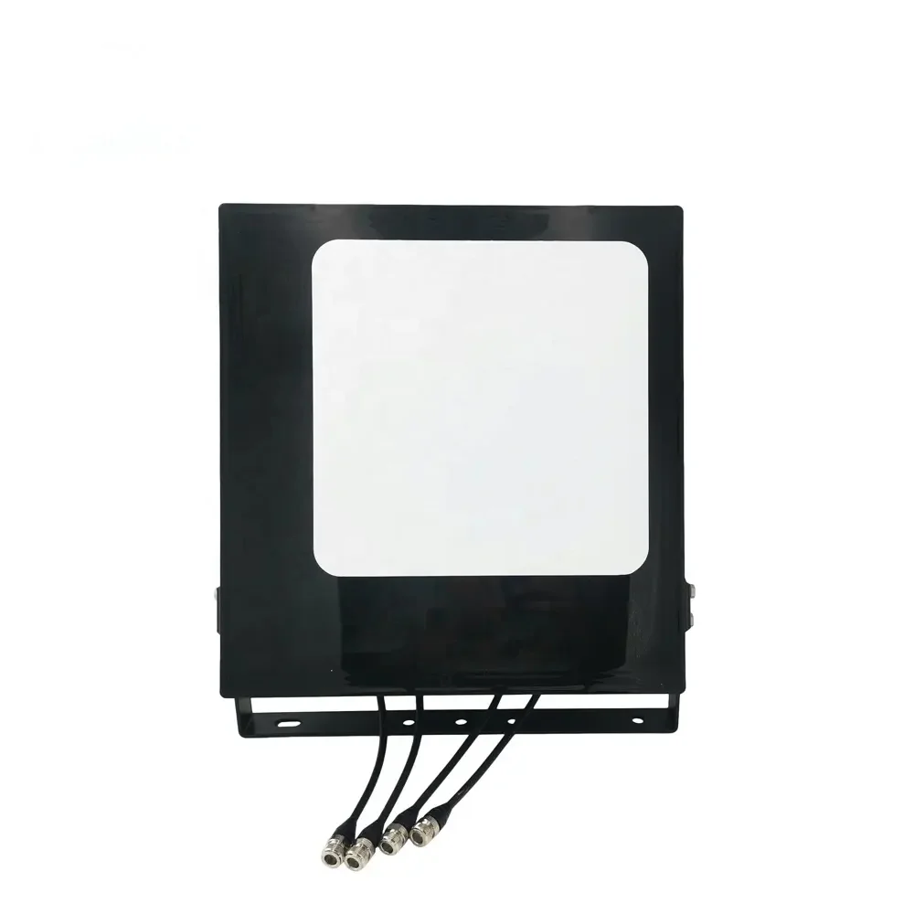ARRONNA Sector Antenna Dual Polarized 4 Ports Multi-band 2G3G4G Camouflage Decorative Projector Spotlight 800MHz 2700MHz N