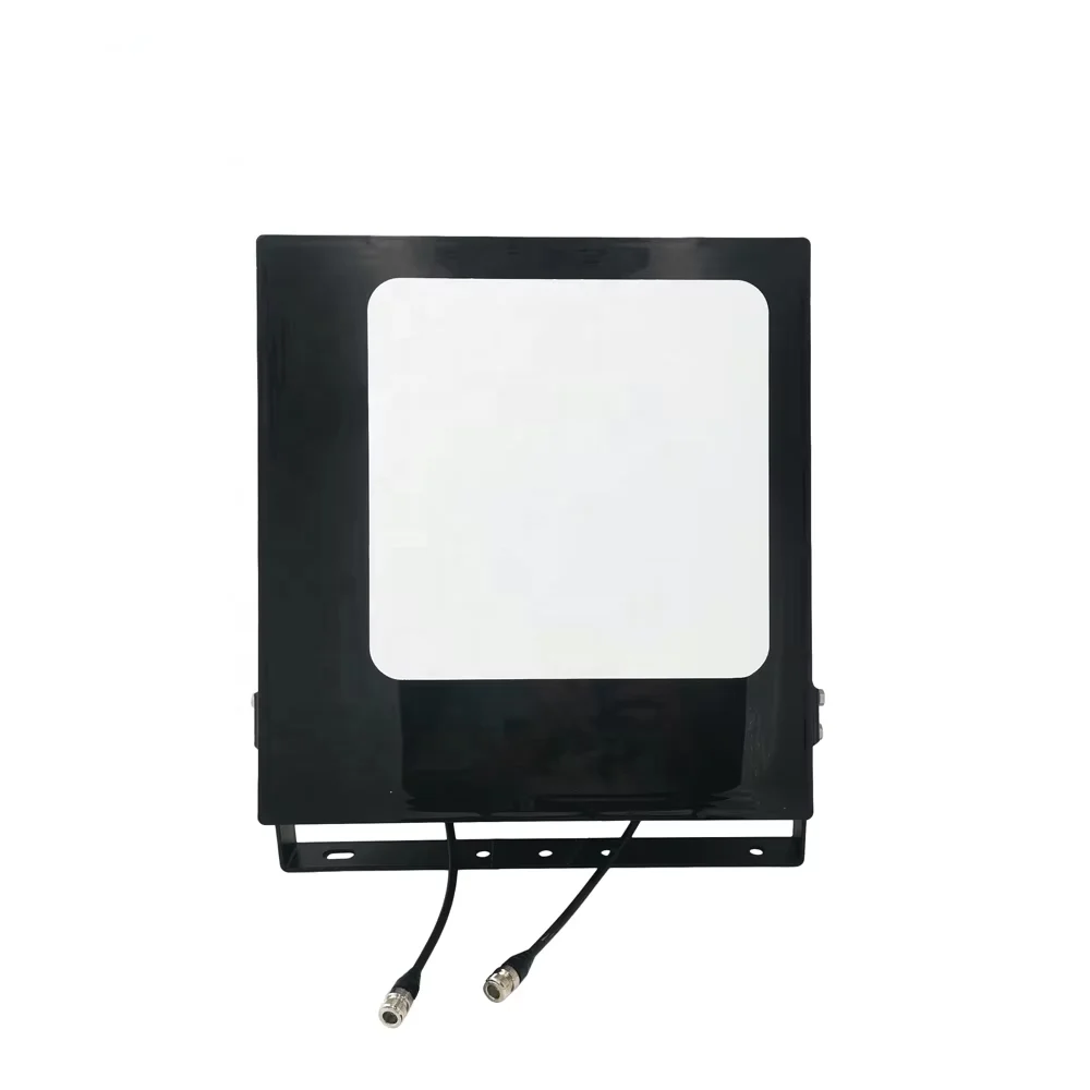 ARRONNA Sector Spotlight Camouflage Antenna Outdoor High Gain 13dBi Directional Long Range 1710-2690MHz 45 Polarization N