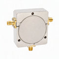 Arronna 700-1000MHz 100W SMA Female RF Coaxial Circulator 3 Port Clockwise Direction