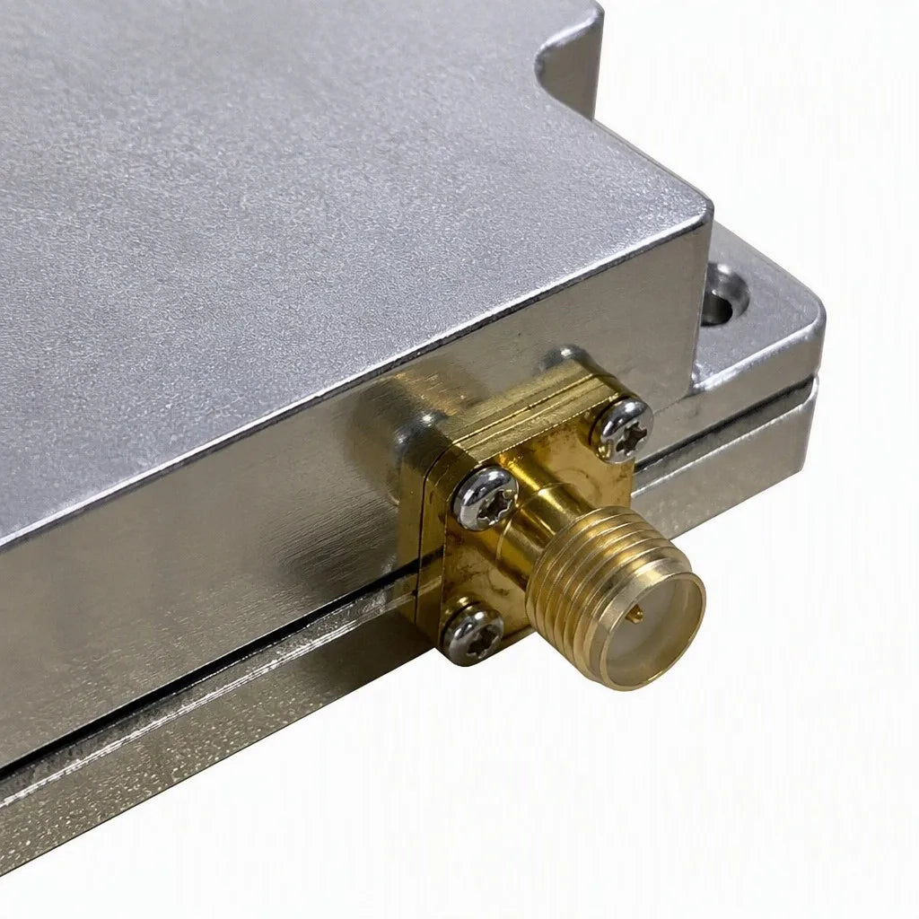 Arronna GSM900 935-960MHz RF Power Amplifier Module 15W 42dBm Linear PA SMA Female