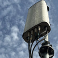 Arronna 2.4G 5.8G Dual Band 16dBi Directional Sector Antenna