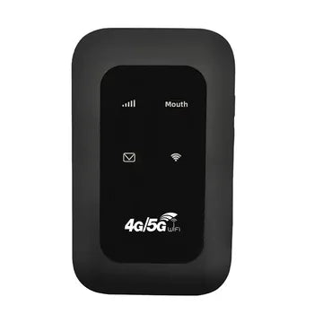 Arronna 4G LTE MiFi Hotspot - Official Product