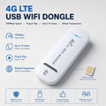 Arronna 4G LTE MiFi - Official Product