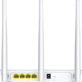 COMFAST CF-WR613N Wireless Router 300 Mbps 2.4G Firewall High-Speed Whole-House WiFi Coverage