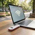Cross-border 4G LTE Qualcomm WiFi Router Modem Portable WiFi with USB Interface for Home Routing in Europe