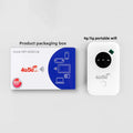 Cross-border Bestseller 4G/5G USB SIM-card-enabled Portable Wi-Fi Router with Home Wi-Fi Adapter China Origin