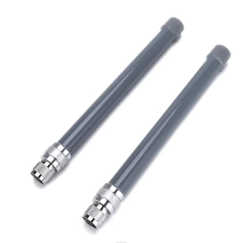 Flash Sale Reliability 2 4GHz Omni Fiberglass Wifi Antenna for Point to Point Router Station Networks