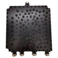 Arronna Quad-Band RF Combiner Quadplexer 4 Channel N Female 800-960 1710-1880 1920-2170 2500-2690 MHz
