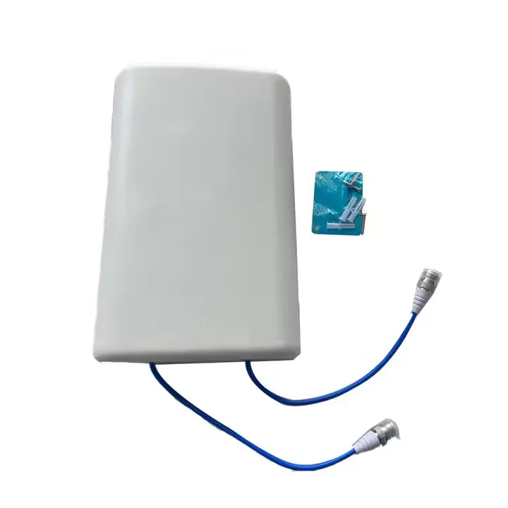Arronna Indoor 2x2 MIMO Omni Directional Panel Antenna 698-4000MHz Wideband DAS