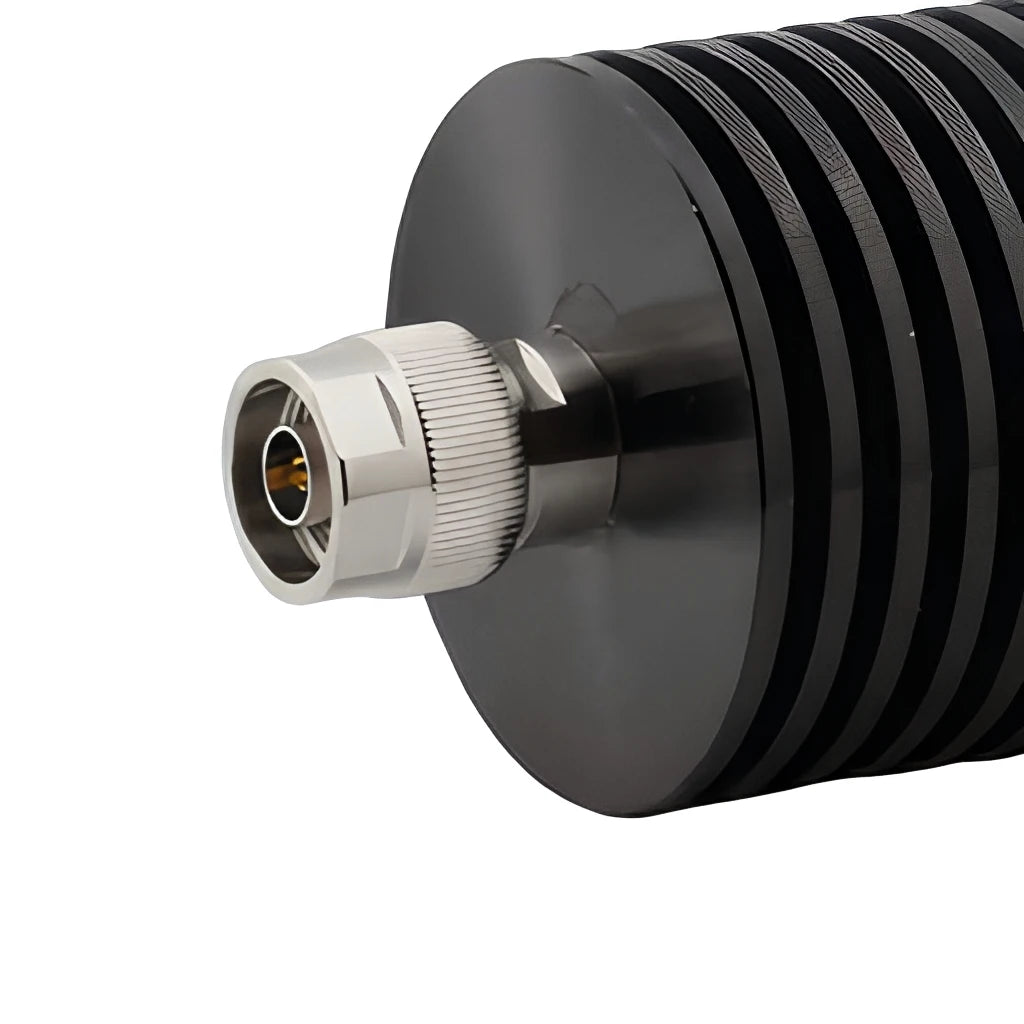 Arronna 40dB N Type RF Coaxial Fixed Attenuator 100W DC-18GHz N Male to N Female