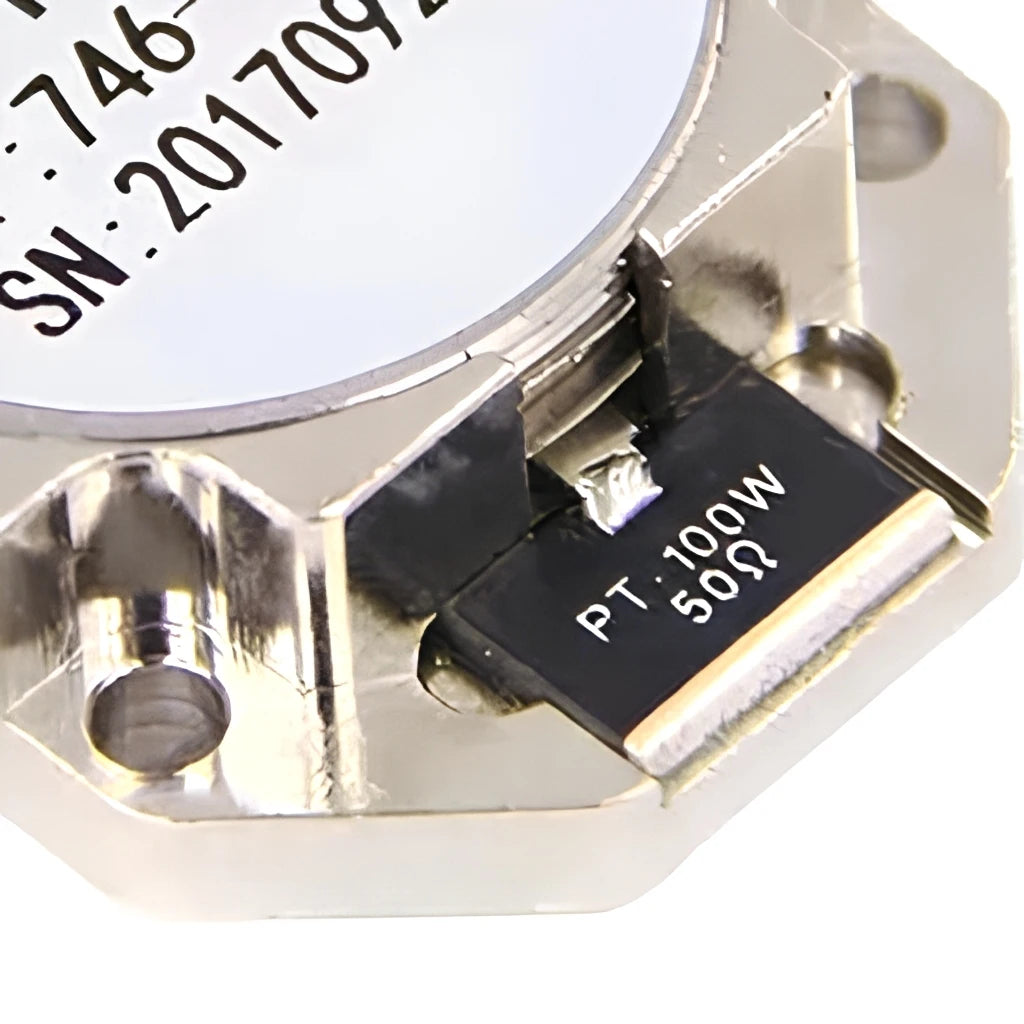 Arronna 746-768MHz Drop-In RF Circulator Isolator 100W 50 Ohm PCB Embedded