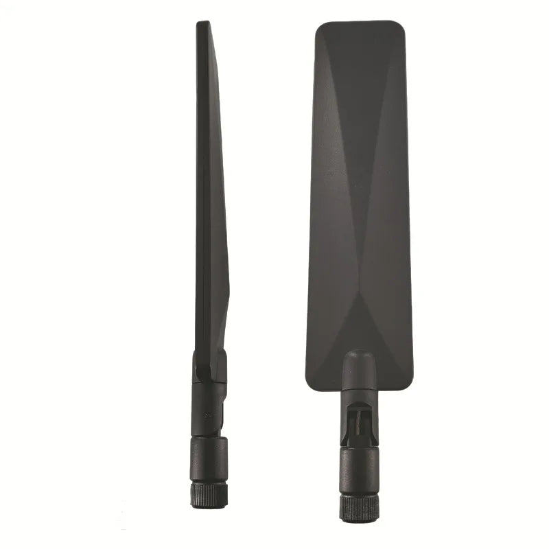 5G Full-Band Router Antenna 4G Omnidirectional High-Gain Rubber Duck Foldable Wireless Wi-Fi IP65 Protection ARDSCJ-45G-01
