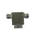 Arronna 1.7-2.4GHz RF Coaxial Isolator Circulator 50W N Female High Isolation