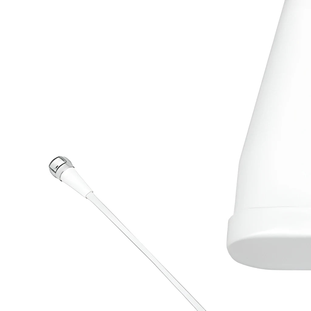 Arronna 698-4000MHz Log Periodic Antenna LPDA Low PIM 9.5-11.5dBi N Female 50W Donor Antenna IP65