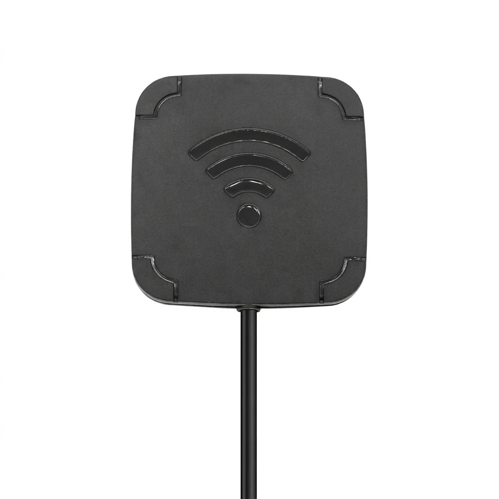 Arronna 5.8GHz 14dBi FPV Directional Patch Panel Antenna for Drone Ground Station Receiver