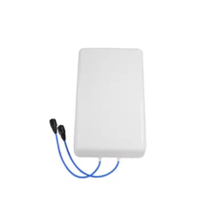 Arronna Indoor 2x2 MIMO Omni Directional Panel Antenna 698-4000MHz Wideband DAS