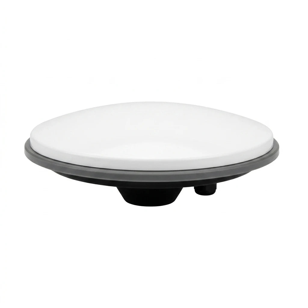 Arronna Multiband GNSS Active Survey Antenna Full Frequency L1 L2 L5 GPS GLONASS Galileo BeiDou IP67 for High Precision RTK