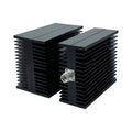 Arronna 30dB 200W N Type RF Coaxial Fixed Attenuator DC-3GHz N Male to N Female