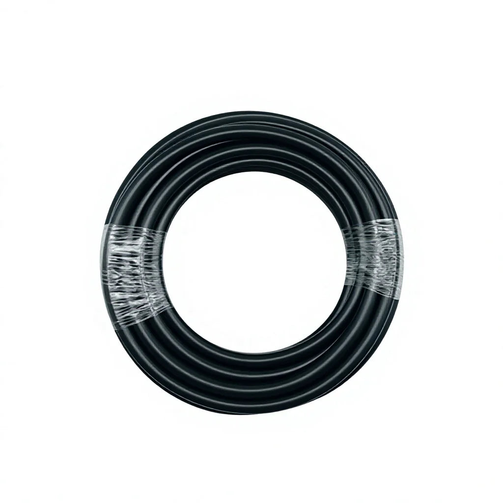 Arronna Dual Band 4x4 MIMO Panel Antenna FWA Outdoor Installation Kit with Mount Bracket & Feed Cable AR-FWA-KP2