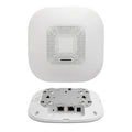 Arronna WiFi6 AX3000 Dual Band Ceiling Access Point 802.11ax PoE 256 Clients Commercial AP