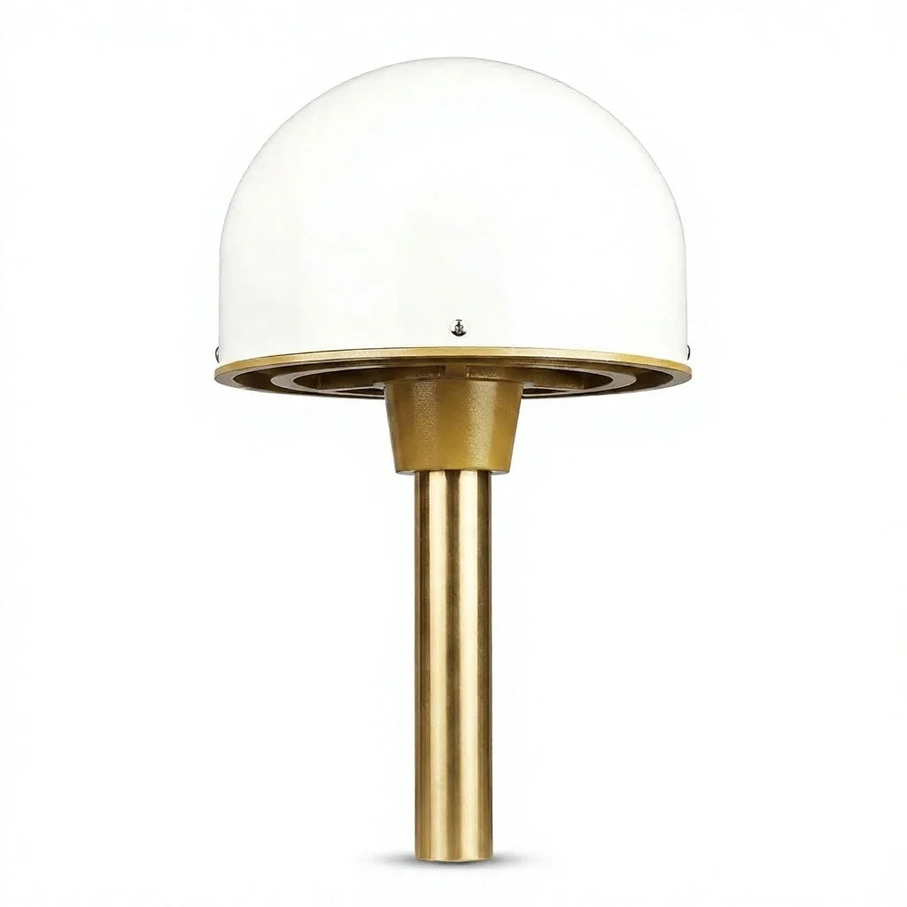 Arronna GNSS 3D Choke Ring Antenna Geodetic Survey RTK Reference Station L1 L2 L5 RHCP