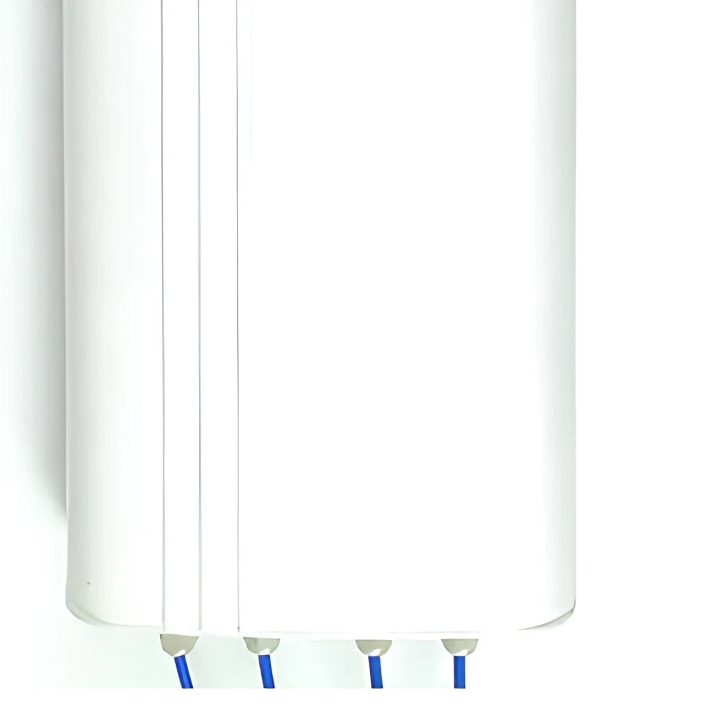 Arronna 4x4 MIMO Panel Antenna 698-3800MHz 8dBi DAS Directional N Female