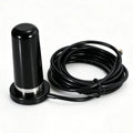 4G High-Performance Suction-Cup Antenna IP67 Waterproofing Omnidirectional High-Gain Magnetic Base Installation GT-4GXP