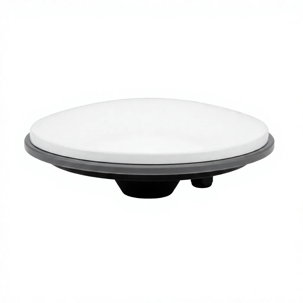 Arronna Multiband GNSS Active Survey Antenna Full Frequency L1 L2 L5 GPS GLONASS Galileo BeiDou IP67 for High Precision RTK