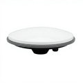 Arronna Multiband GNSS Active Survey Antenna Full Frequency L1 L2 L5 GPS GLONASS Galileo BeiDou IP67 for High Precision RTK