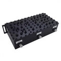 Arronna GSM 900MHz RF Cavity Duplexer 880-915 925-960 MHz SMA Female BTS Filter