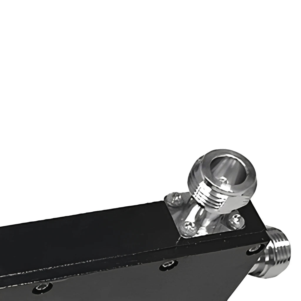 Arronna 698-2700MHz 5dB RF Directional Coupler N Female Flange DAS Telecom