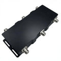 Arronna 698-3800MHz 300W 3x3 3dB Hybrid Coupler N Female Low PIM RF Combiner Splitter