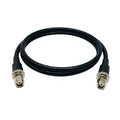 Arronna 5m 400-Class Low Loss Coax Jumper Cable N Male to RP-SMA Male for 4G 5G Antenna Feeder Extension