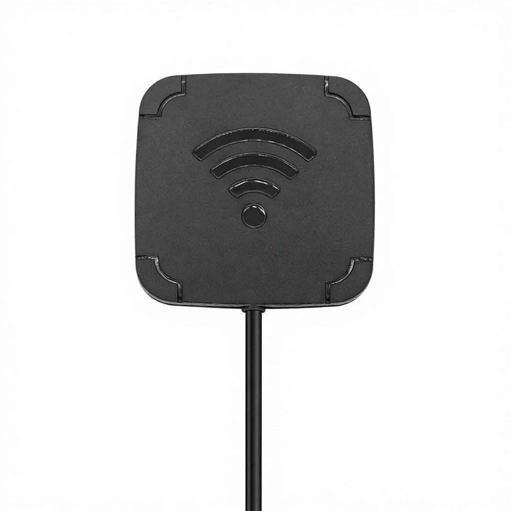 Arronna 5.8GHz 14dBi FPV Directional Patch Panel Antenna for Drone Ground Station Receiver