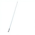 Arronna Marine VHF AIS Antenna 153-165MHz Fiberglass Omnidirectional Boat Ship Radio Navigation Rod