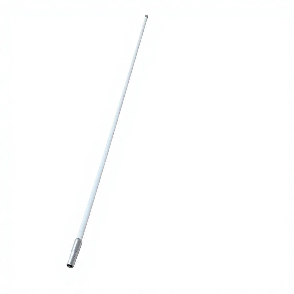 Arronna Marine VHF AIS Antenna 153-165MHz Fiberglass Omnidirectional Boat Ship Radio Navigation Rod