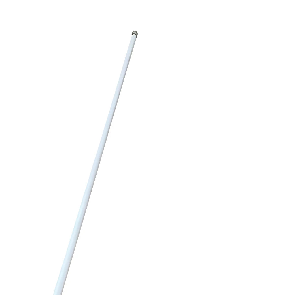 Arronna Marine VHF AIS Antenna 153-165MHz Fiberglass Omnidirectional Boat Ship Radio Navigation Rod