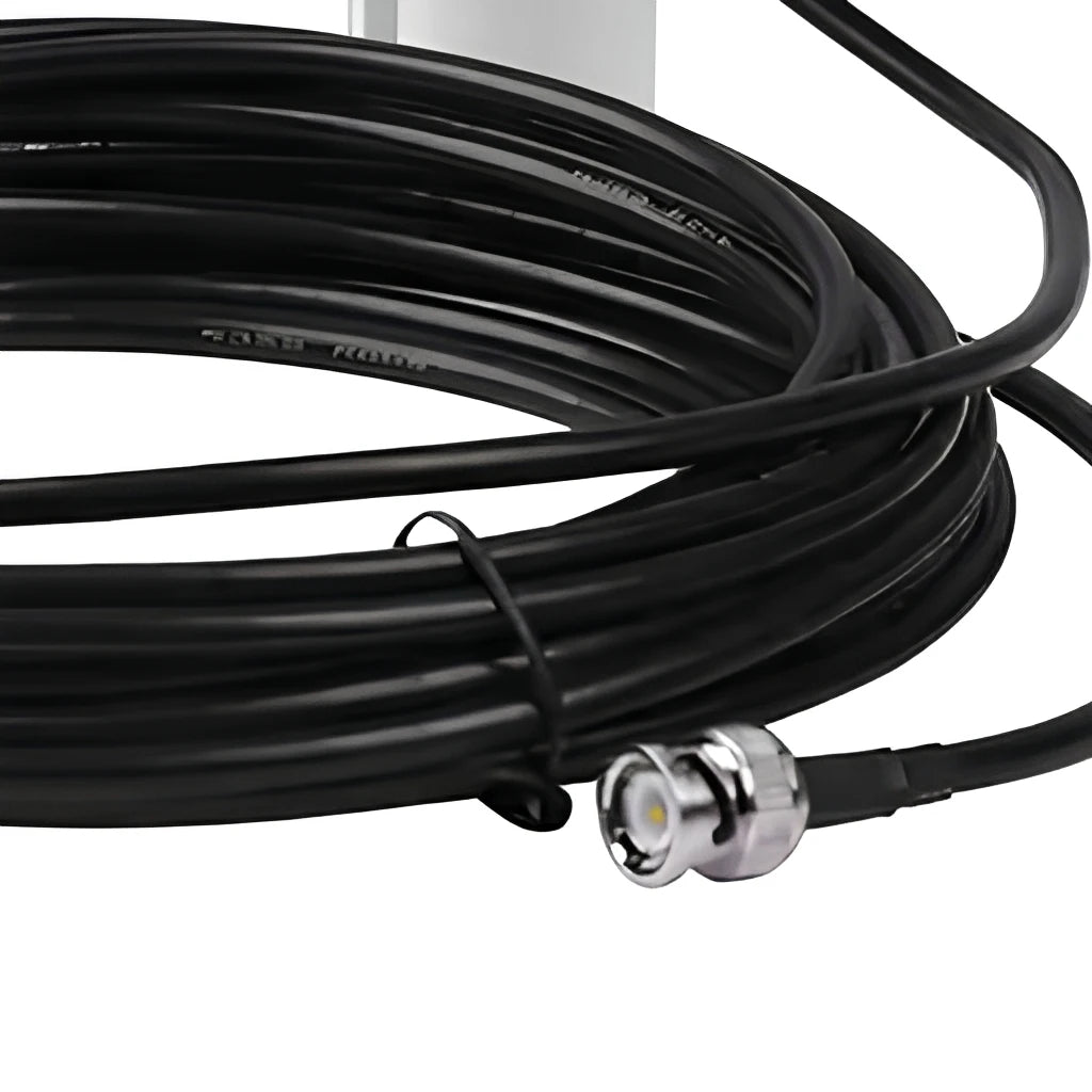 GPS BeiDou Timing Active Antenna Magnetic Base with LNA for Agriculture Machine Navigation
