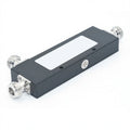 Arronna 6dB Cavity Directional Coupler 698-2700MHz 200W N Female 3 Port RF Coupler for DAS IBS