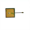 Arronna Active GNSS Ceramic Patch Antenna GPS GLONASS BeiDou Galileo Internal Module Antenna