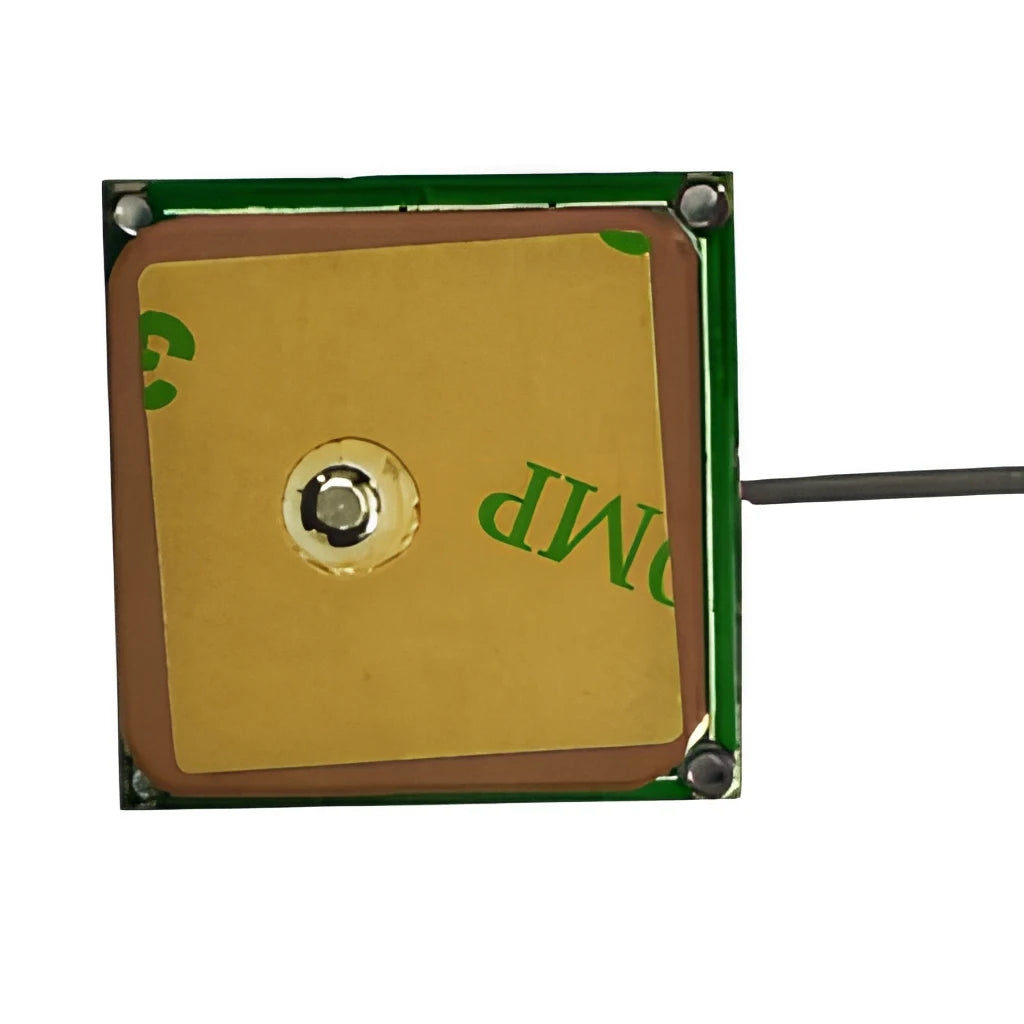 Arronna Active GNSS Ceramic Patch Antenna GPS GLONASS BeiDou Galileo Internal Module Antenna