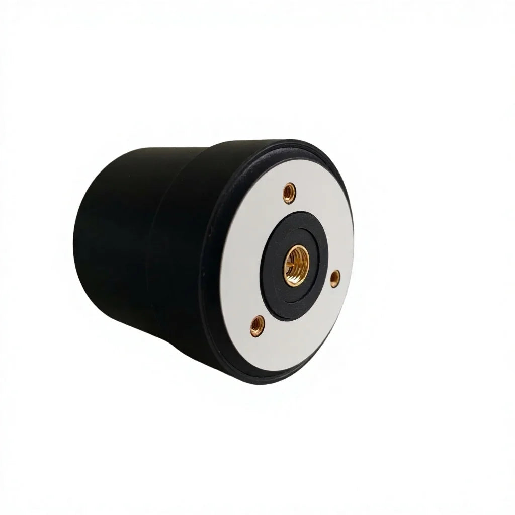 Arronna High Precision Multi-Band Quadrifilar Helix GNSS Antenna BeiDou GPS GLONASS RTK UAV Survey